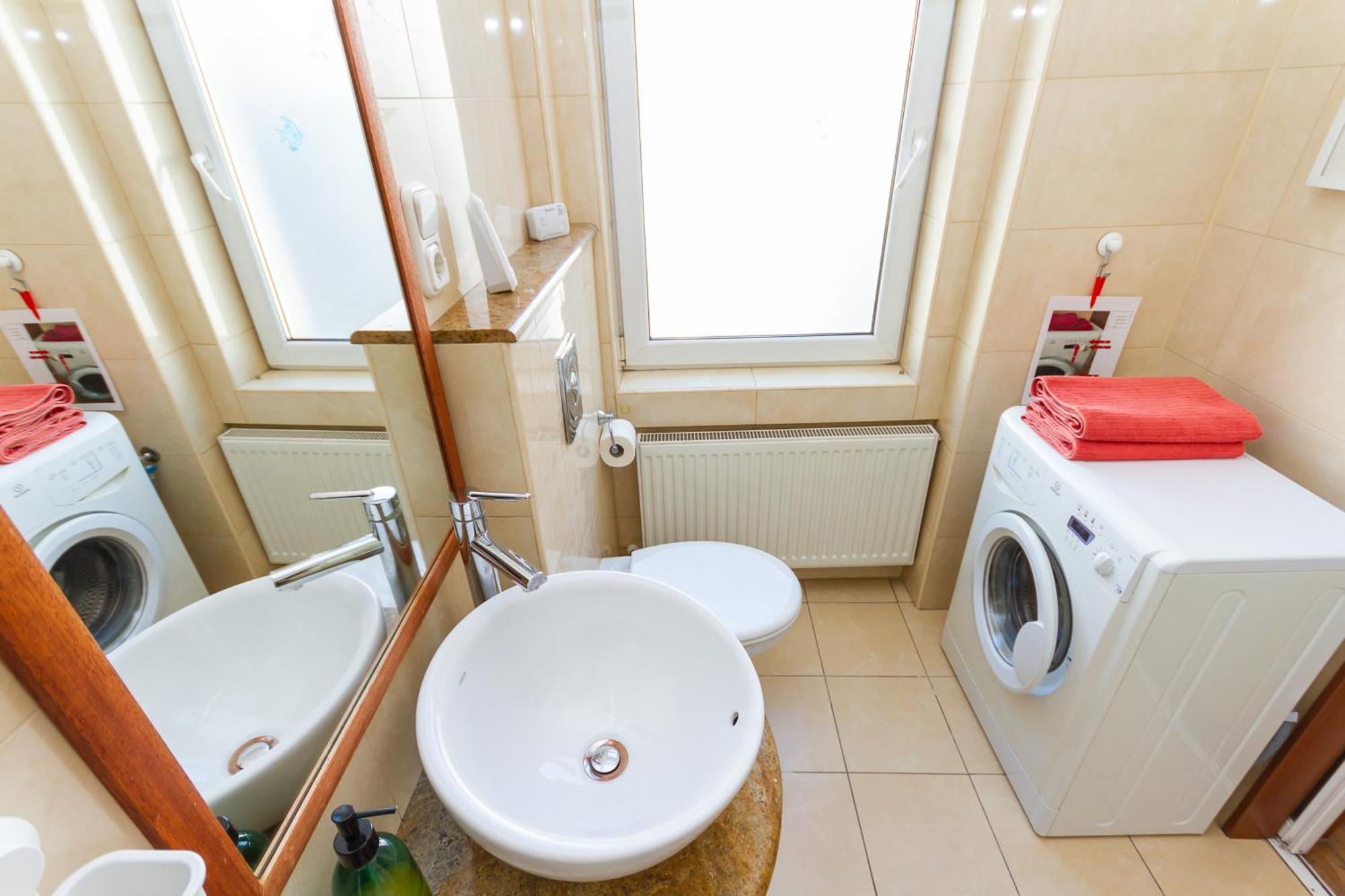 Badepest Apartment Boedapest Buitenkant foto